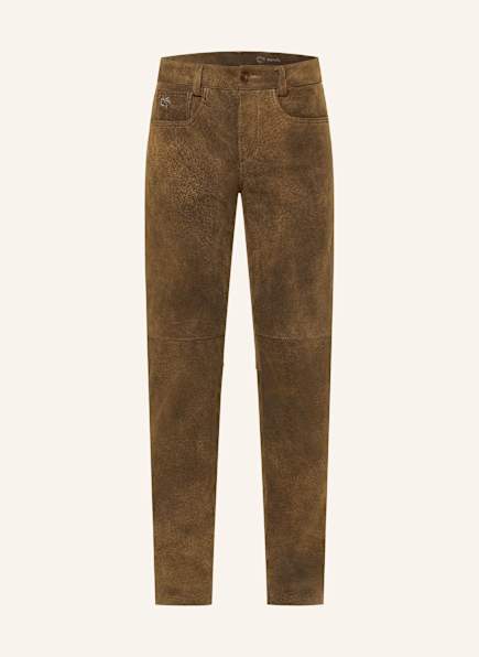 MEINDL Trachten-Lederhose