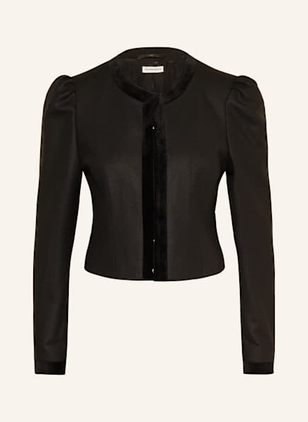 Heimatglück Tracht Janker ELISABETH