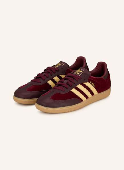 adidas Originals Sneaker SAMBA OG