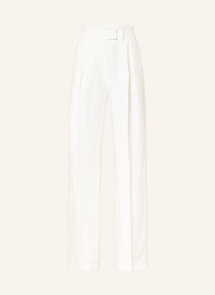 ANINE BING Marlenehose LOU mit Leinen