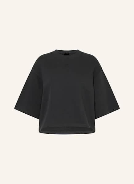 ANINE BING Cropped-Shirt MYERS