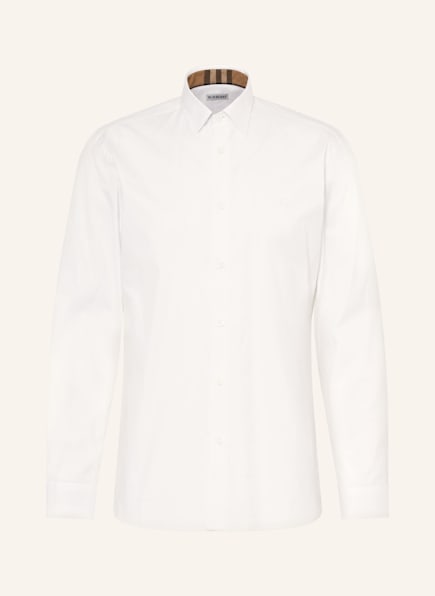 BURBERRY Hemd SHERFIELD Comfort Fit