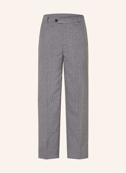 about:blank Shetland wool turtleneck sweater