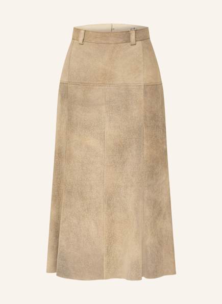 MEINDL Lederrock QUEENS CLUB