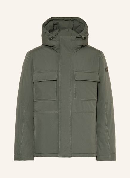 Marc O'Polo Rain jacket