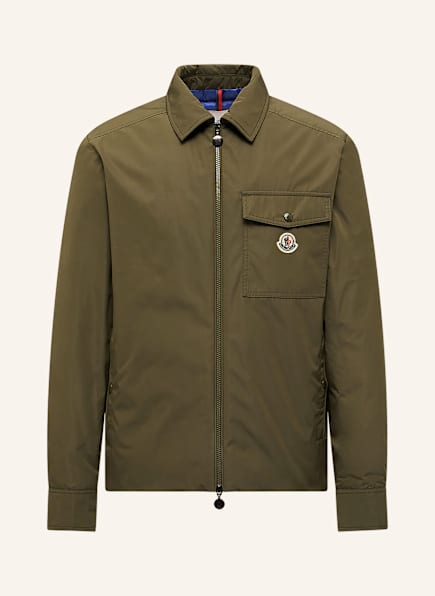 MONCLER Daunenjacke VIGEON