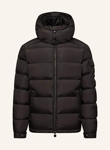 MONCLER Daunenjacke