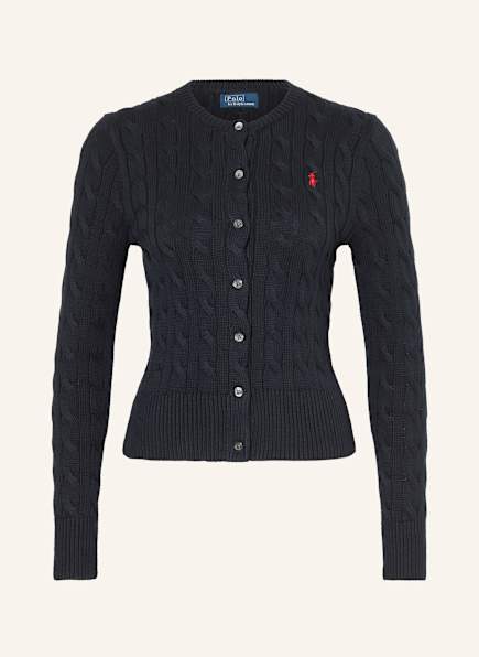 POLO RALPH LAUREN Strickjacke