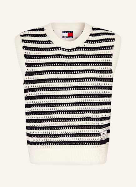 TOMMY HILFIGER Pullunder
