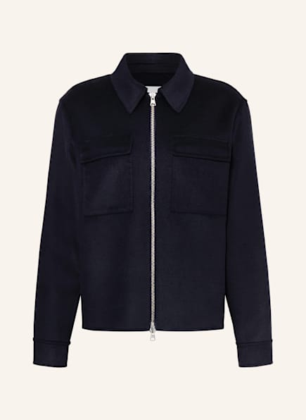 NN.07 ALBAN Overshirt