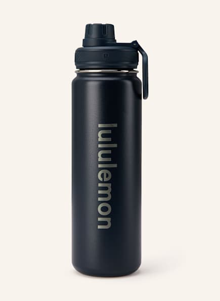 lululemon Isolierflasche BACK TO LIFE