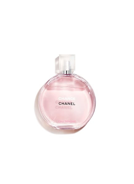 CHANEL CHANCE EAU TENDRE