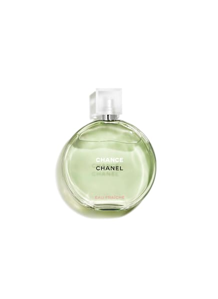 CHANEL CHANCE EAU FRAÎCHE