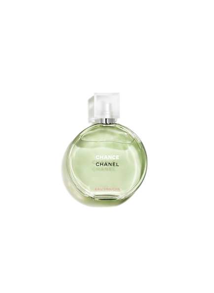 CHANEL CHANCE EAU FRAÎCHE