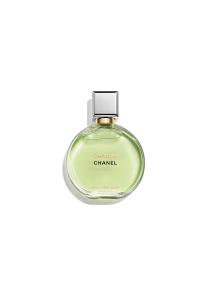 CHANEL CHANCE EAU FRAÎCHE