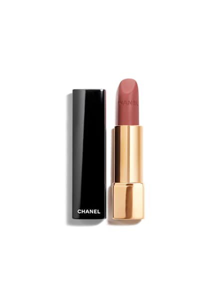 CHANEL ROUGE ALLURE VELVET