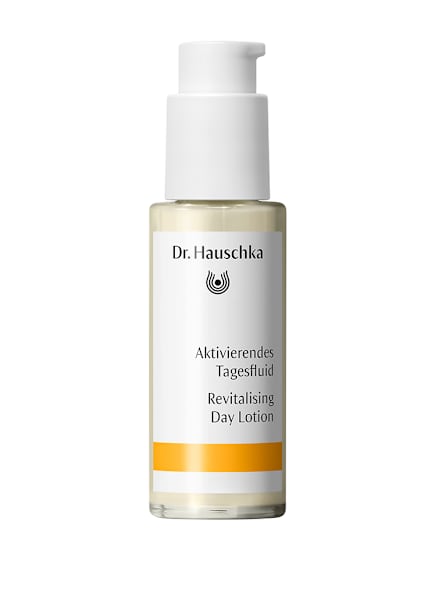Dr. Hauschka AKTIVIERENDES TAGESFLUID