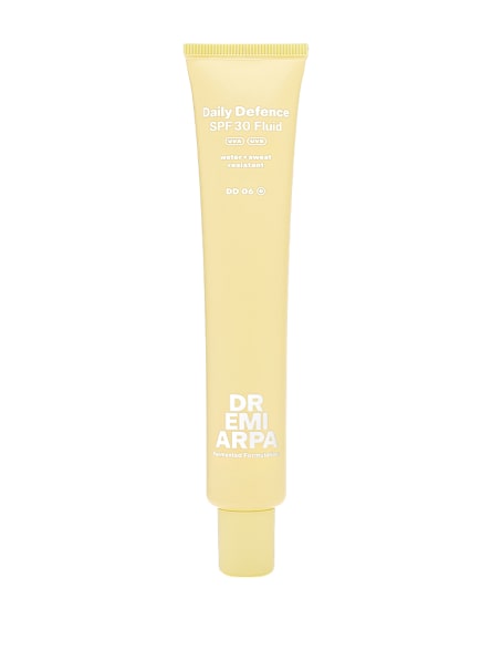 DR. EMI ARPA SKIN DAILY DEFENCE SPF 30 FLUID