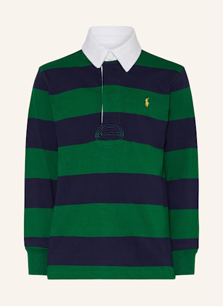 POLO RALPH LAUREN Jersey-Poloshirt