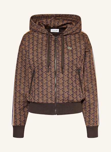 LACOSTE Sweatjacke