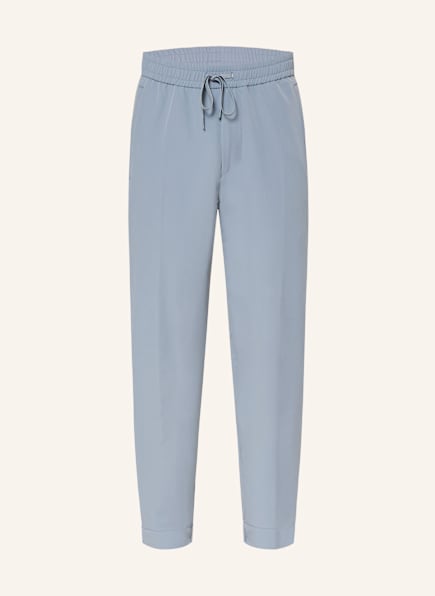 BOSS Chino FLEX tapered fit
