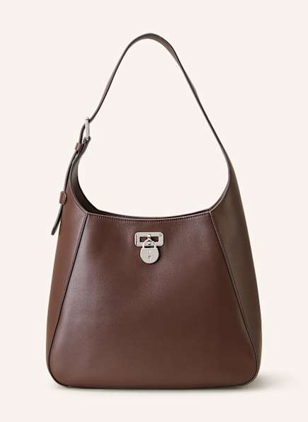 neutraler Versand durch Kompensation Handtasche