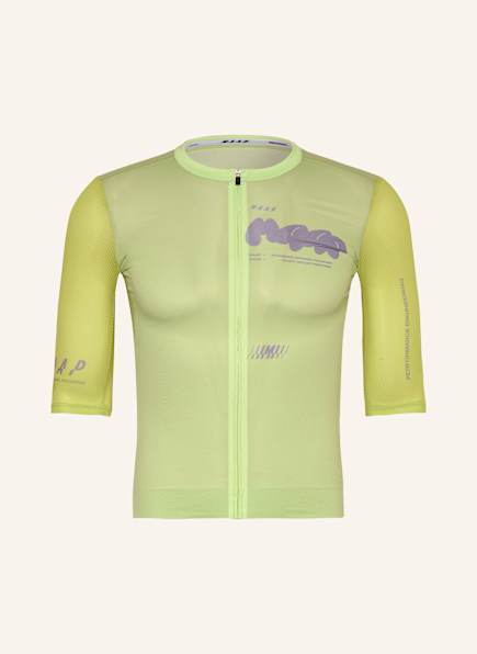 MAAP Radtrikot AERATE PRO AIR JERSEY 3.0