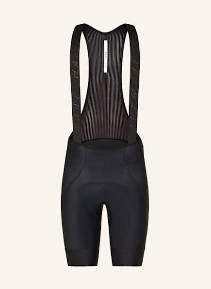 MAAP Radhose AERATE TEAM BIB EVO CARGO mit Trägern und gepolstertem Einsatz