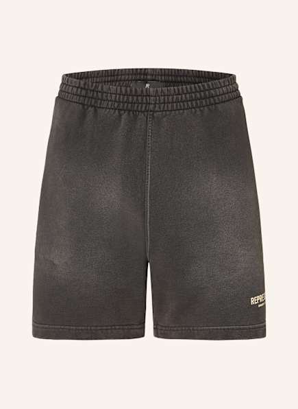 REPRESENT Sweat shorts