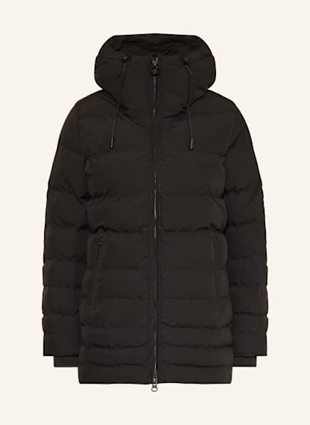 WELLENSTEYN Kurtka pikowana CORDOBA z izolacją DUPONT™ SORONA®