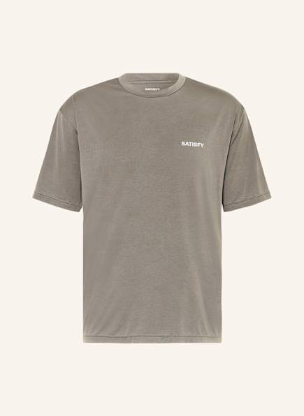 SATISFY Laufshirt AURALITE™