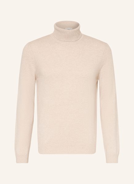 DANIELE FIESOLI Rollkragenpullover aus Cashmere