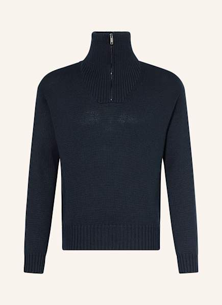 DANIELE FIESOLI Troyer