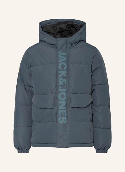 JACK&JONES Steppjacke