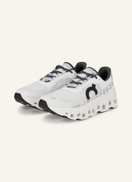 On Sneakers CLOUDMONSTER