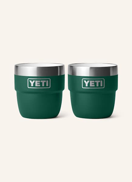 YETI 2er-Set Thermobecher RAMBLER®