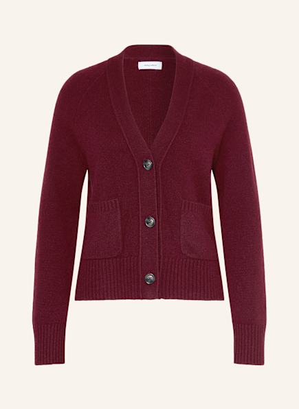 darling harbour Strickjacke aus Cashmere