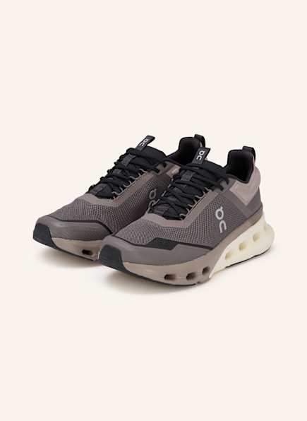 On Buty treningowe CLOUDNOVA X