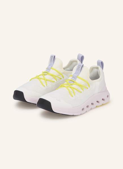 On Baskets CLOUDLEAP