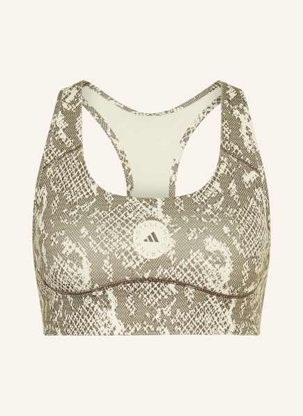 adidas by Stella McCartney Sport-BH ADIDAS BY STELLA MCCARTNEY mit Mesh