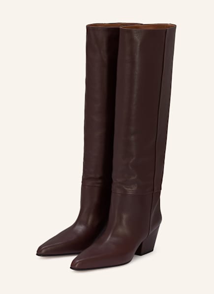 PARIS TEXAS Stiefel JANE