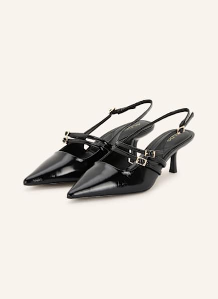 ALDO Mary Jane pumps HALSIE
