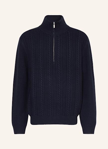 A.P.C. Troyer THEO