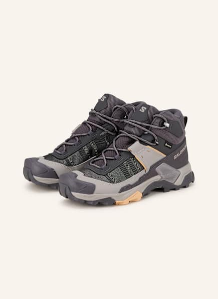 SALOMON Wandelschoenen X ULTRA 5 MID GTX
