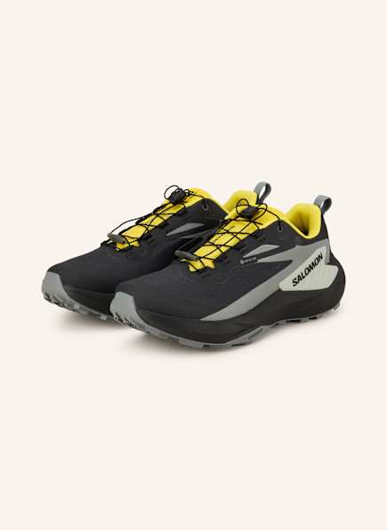 SALOMON Trailrunning-Schuhe GENESIS GTX