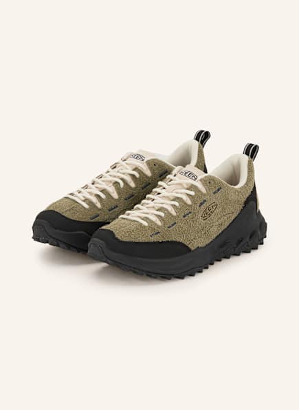 KEEN Sneaker JASPER ZIONIC