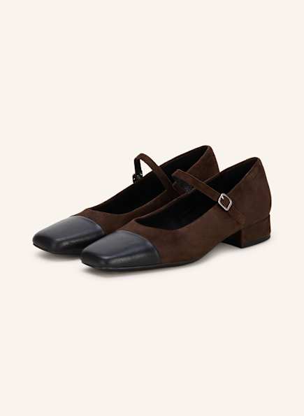 VAGABOND SHOEMAKERS Mary-Jane-Pumps DEBBI