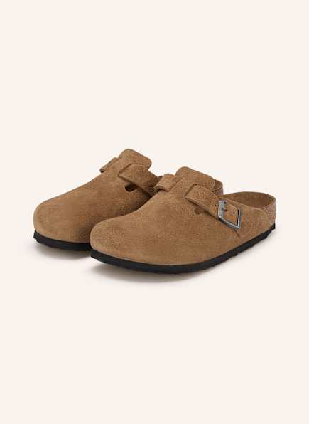 BIRKENSTOCK Slides BOSTON