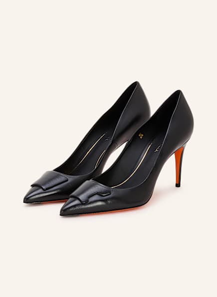 Santoni Pumps SIB 85