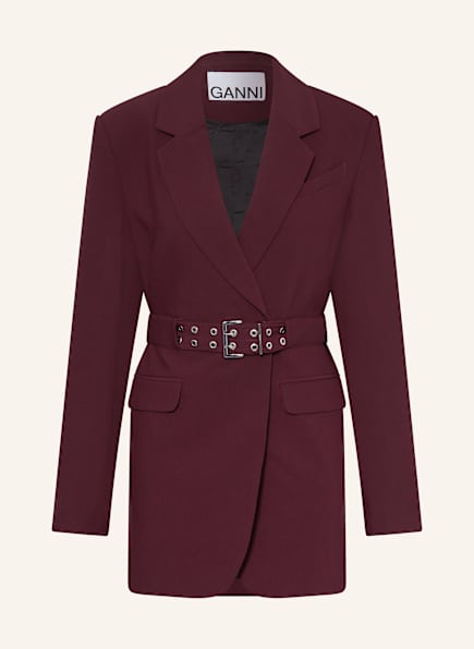 GANNI Blazer